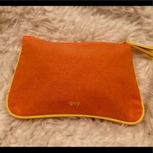 🌻 Ipsy makeup bag